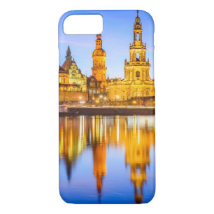 Dresden Case-Mate iPhone Case