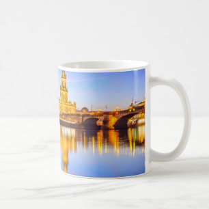 Dresden Coffee Mug