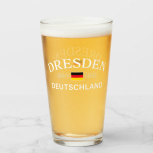 Dresden Deutschland Coordinates German Glass