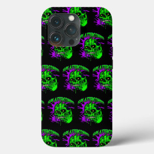 Dresden Fans SplatterCon iPhone 13 Pro Case
