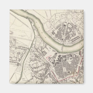 Dresden Magnet