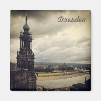 Dresden Magnet