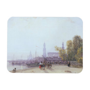 Dresden Magnet