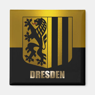 Dresden magnet
