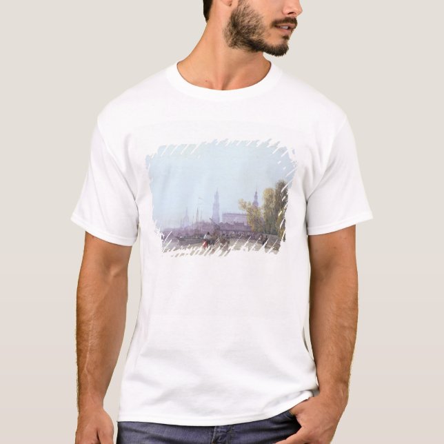 Dresden T-Shirt (Front)
