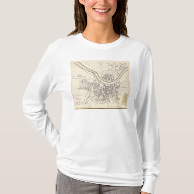 Dresden T-Shirt (Front)