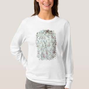 Dress belonging to the wife of Carl Linnaeus T-Shirt