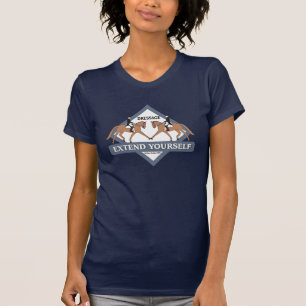 Dressage Extend Yourself Shirt