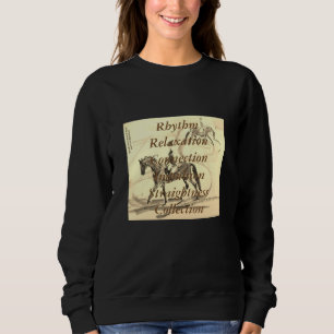 Dressage Shirt or Jacket Design - Training Pyramid