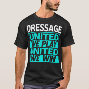 Dressage T-Shirt