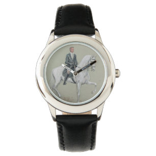 Dressage Watch by Hevener