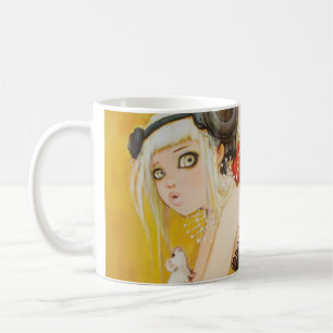 Dressed Up Disorder Mug