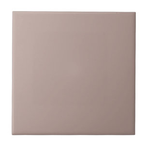 Dressed Up Rose Pink Square Kitchen and Bathroom Tile