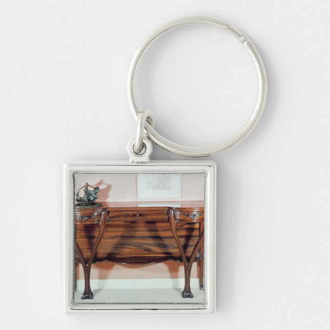 Dressing-table Key Ring (Front)