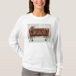 Dressing-table T-Shirt