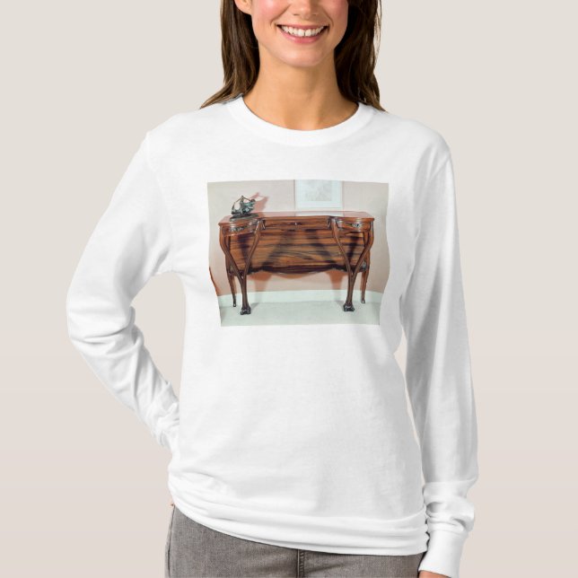 Dressing-table T-Shirt (Front)