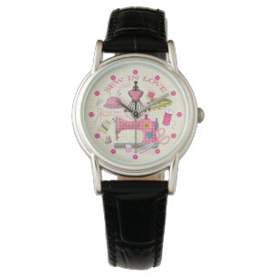 Dressmaker's Watch