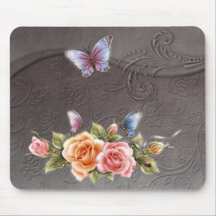 Dressy  Mousepad
