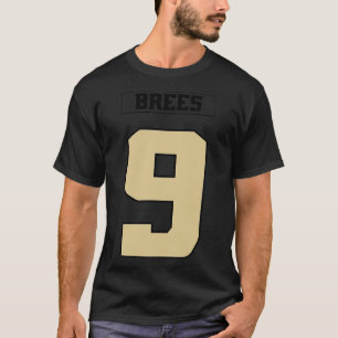 Drew Brees TShirt - 2