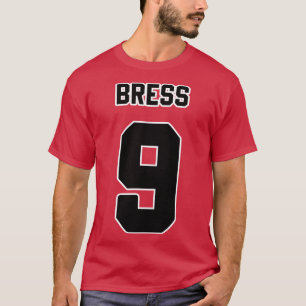 Drew Brees TShirt - 3