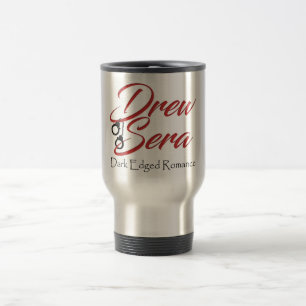 Drew Sera Traveller mug
