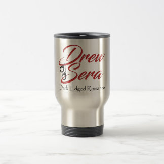 Drew Sera Traveller mug