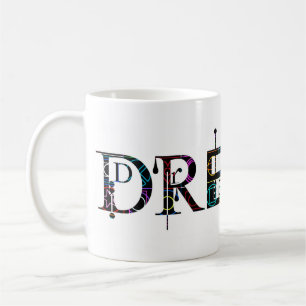 Drexel's Mug