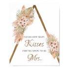 Dried Palm Leaves Pampas Grass How Many Kisses