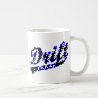 Drift Freak Coffee Mug