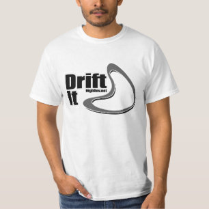 Drift It T-Shirt