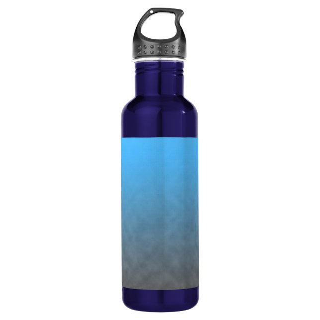 Drift Over Dunes 710 Ml Water Bottle (Front)
