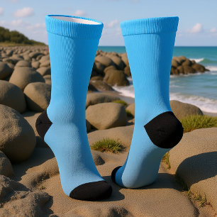 Drift Over Dunes Socks