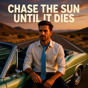 Drift Over Dunes Tie