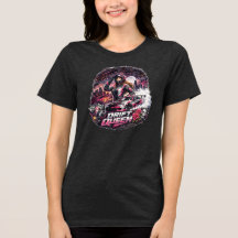 Drift Queen JDM Sports Car Racing Apparel