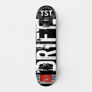 DRIFT Skateboard