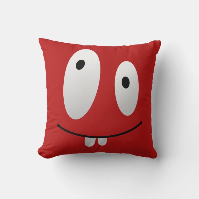 Drifting away cushion (Front)