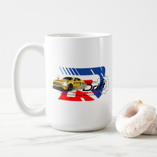 Drifting Classic Mug #15