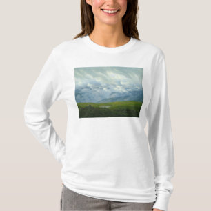 Drifting Clouds T-Shirt