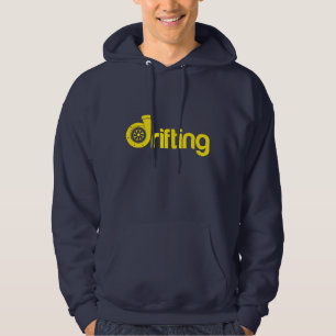 Drifting Hoodie
