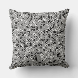 Drifting in the wind cushion