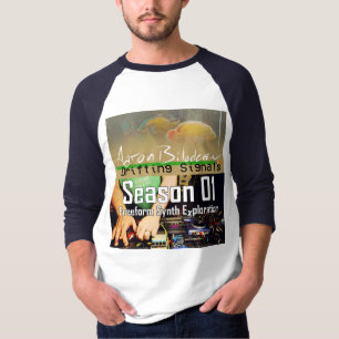 Drifting Signals SE01 T-Shirt