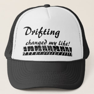 Drifting Trucker Hat