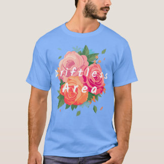 Driftless Area Flowers  T-Shirt