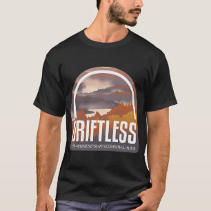 Driftless T-Shirt