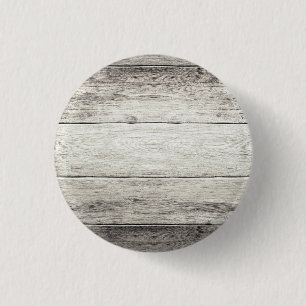 Driftwood Background 3 Cm Round Badge