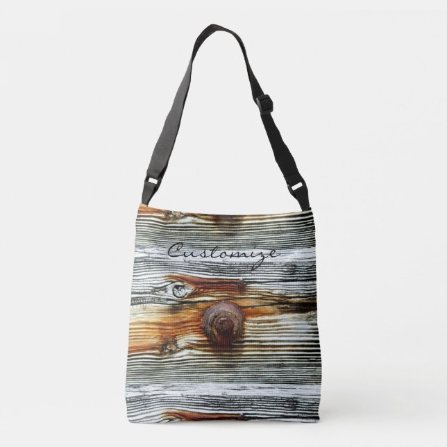 driftwood grey Thunder_Cove Crossbody Bag (Back)
