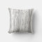 Driftwood pattern - grey / grey and white
