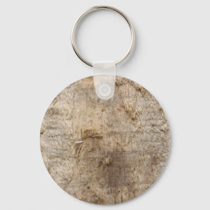 Driftwood Picture. Image of Weathered Wood. Key Ring
