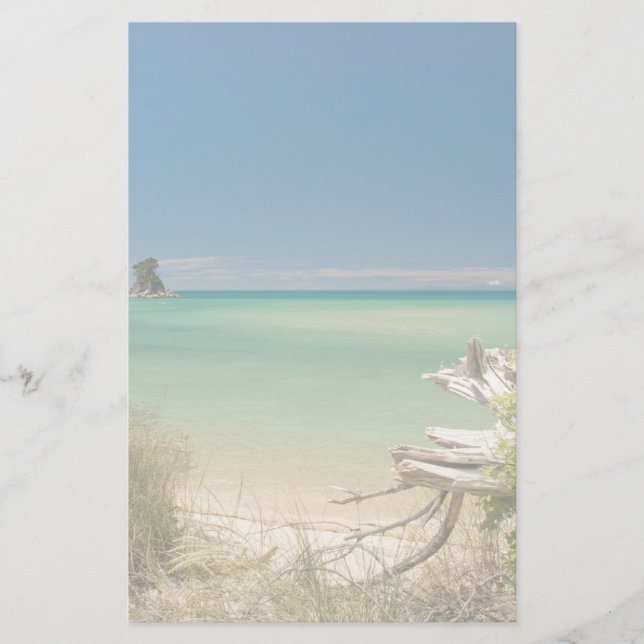 Driftwood Stationery (Front)