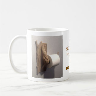 DRIFTWOOD THEMED MUG